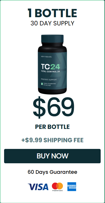 TC24 1 bottle price