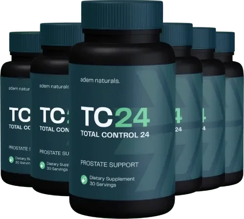 TC24 effects