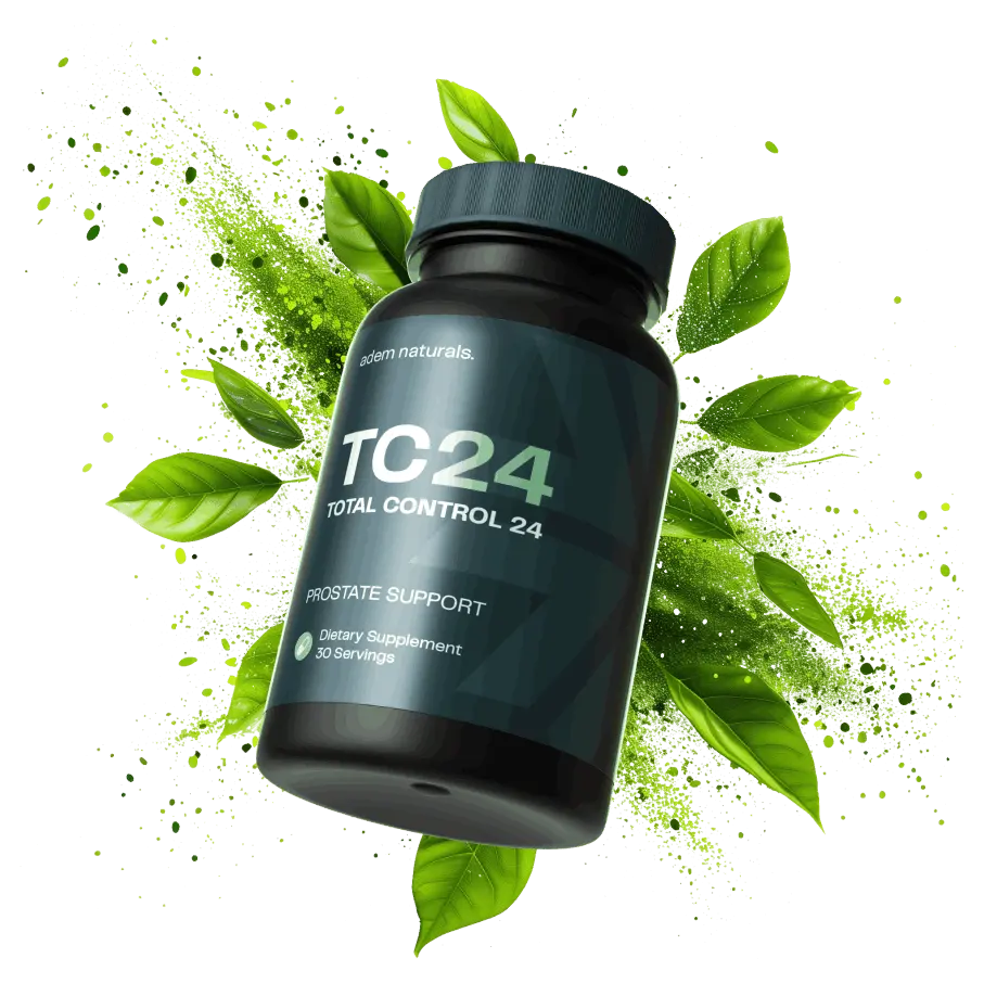 TC24 pills