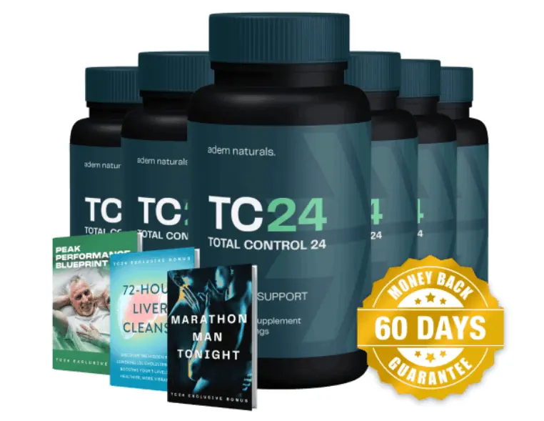 TC24 6 bottle buy now